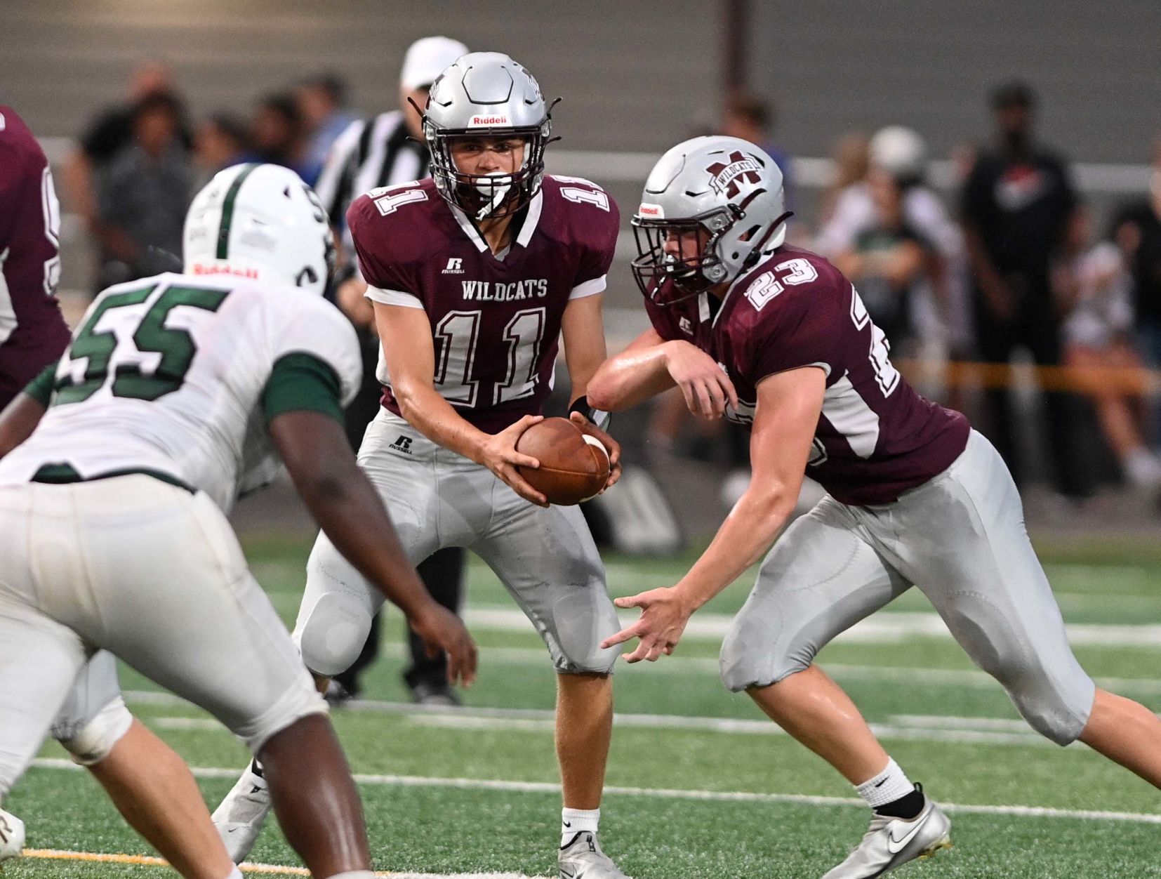 Carlisle Mechanicsburg 15